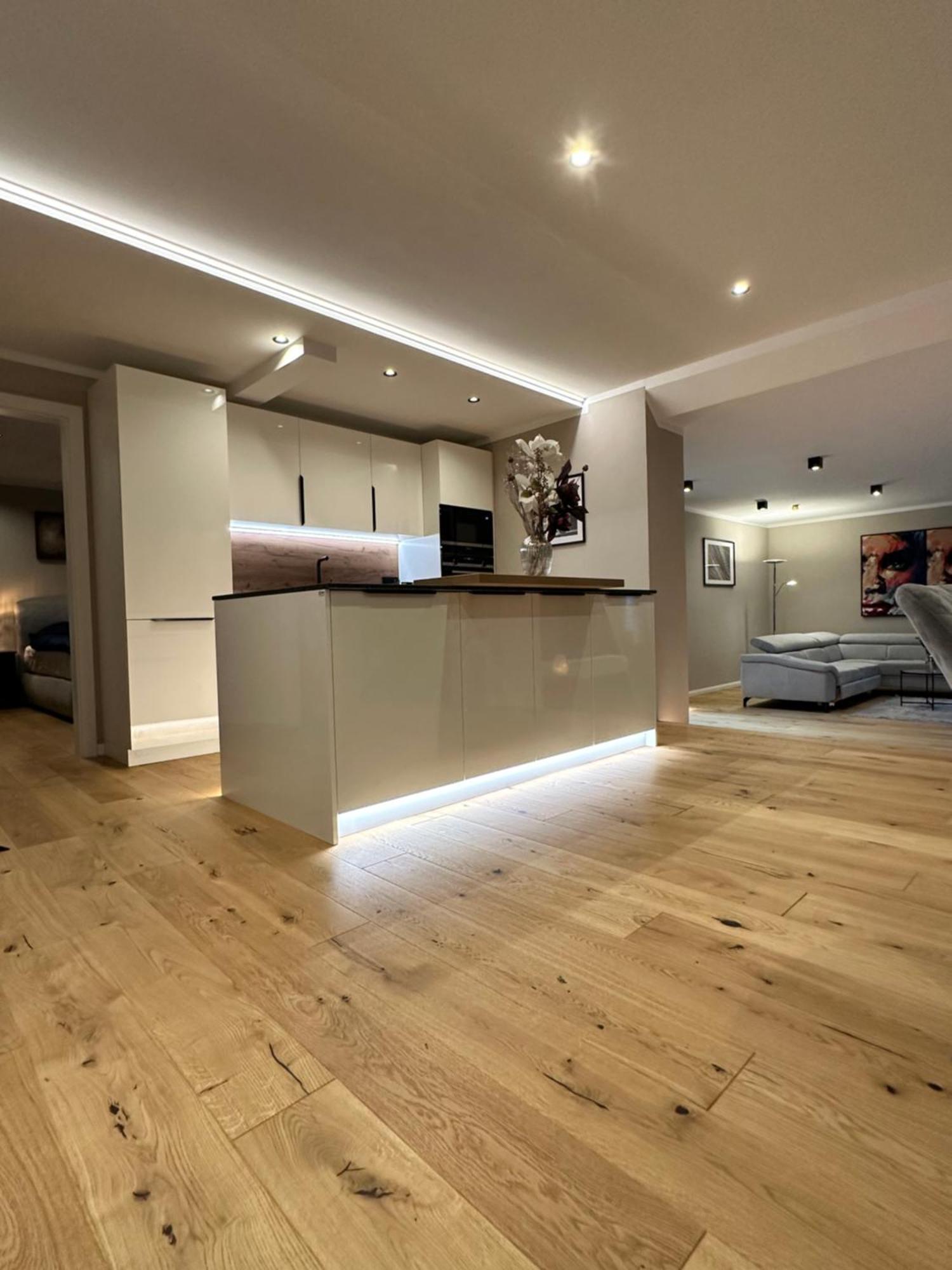 Appartamento Luxury *