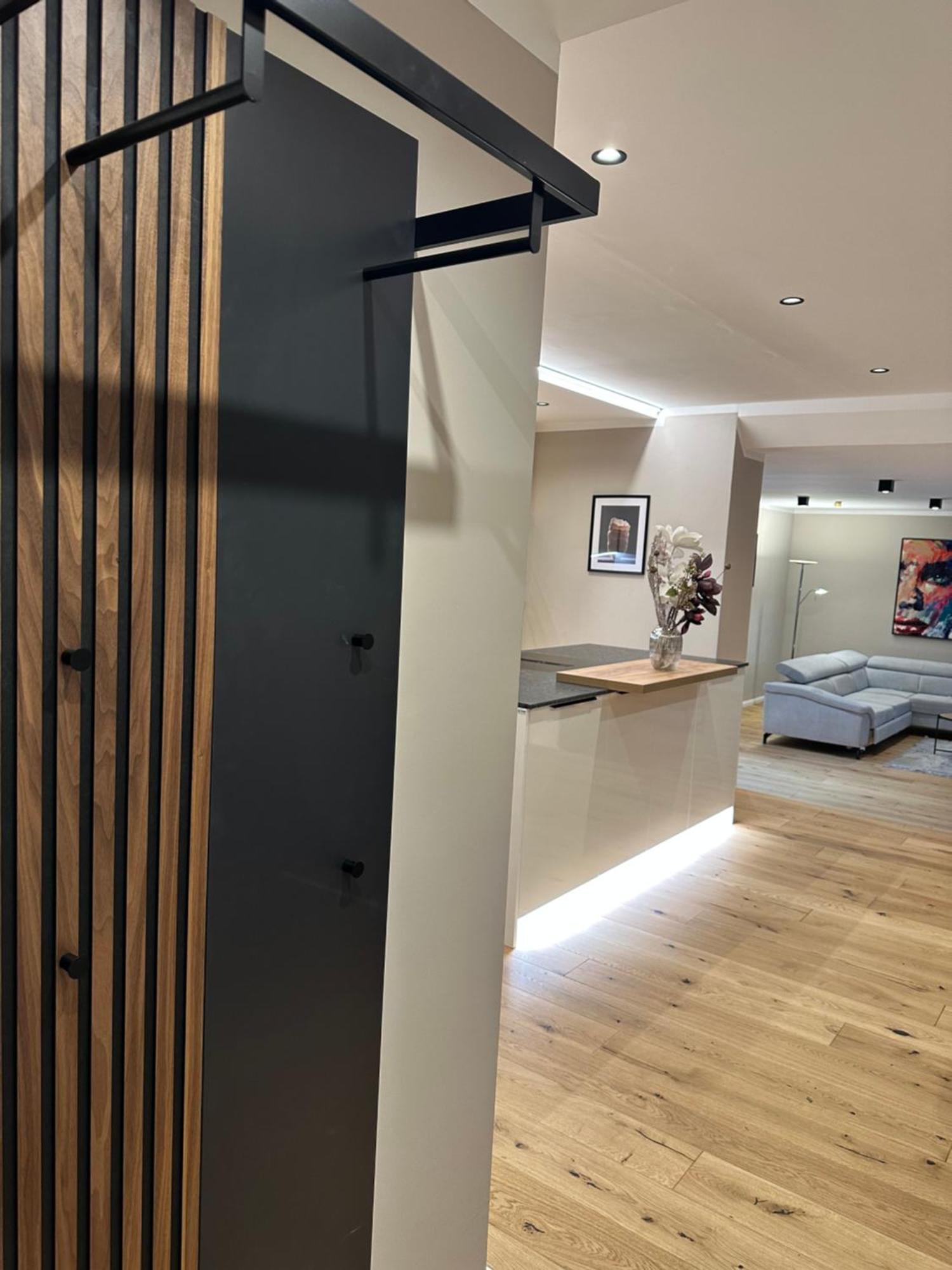 Luxury Appartamento Salisburgo
