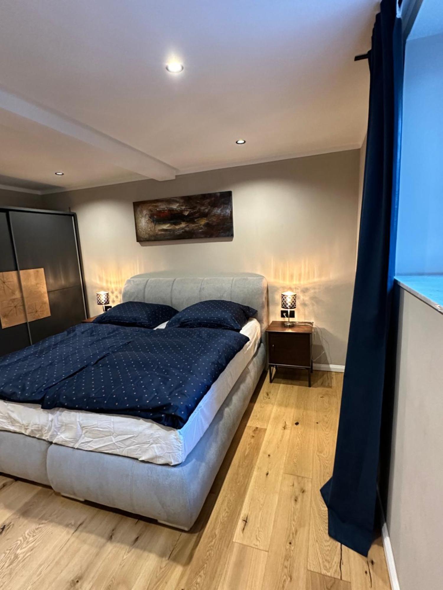 Appartamento Luxury Salisburgo