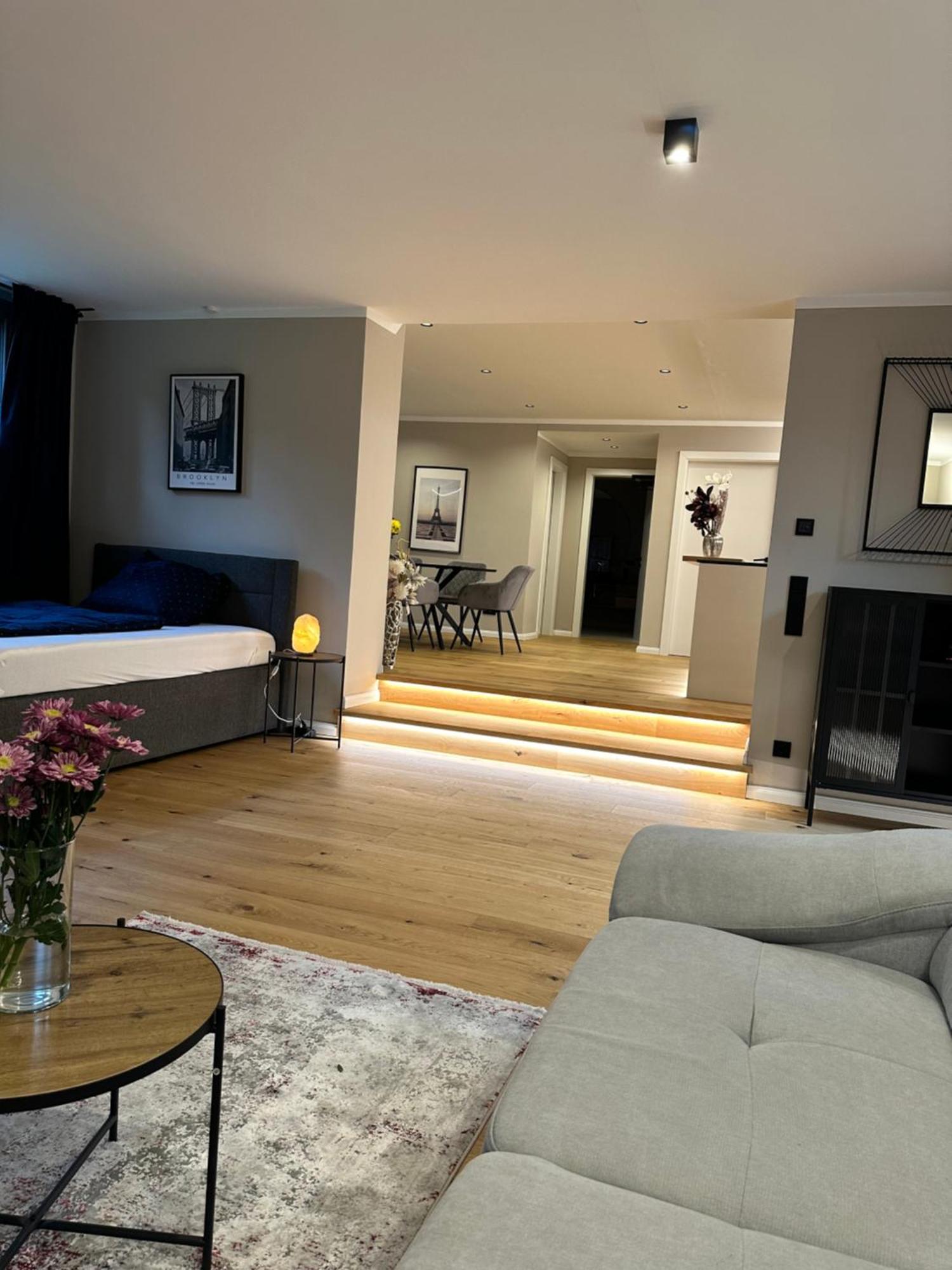 Luxury Appartamento