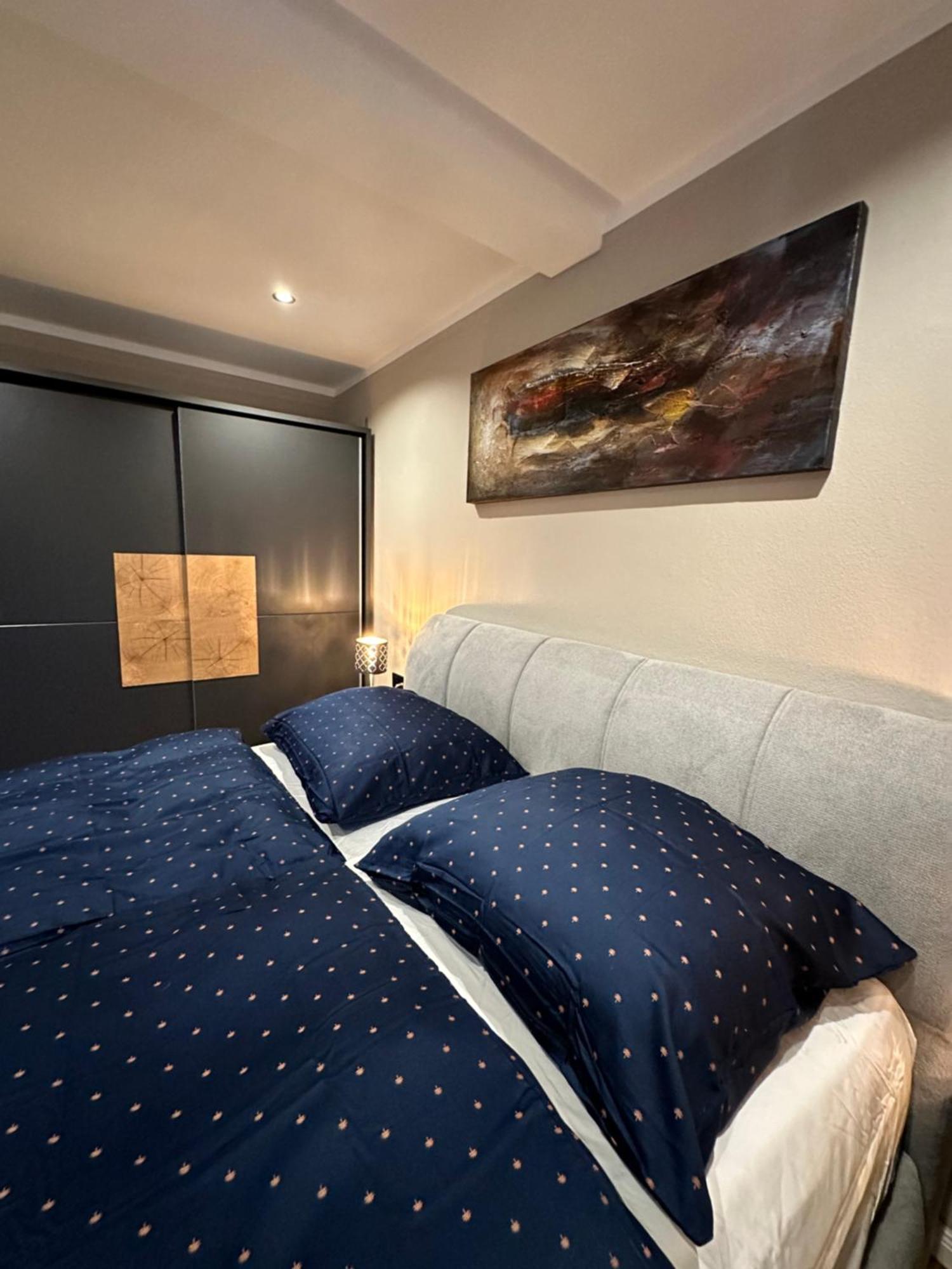 Appartamento Luxury *