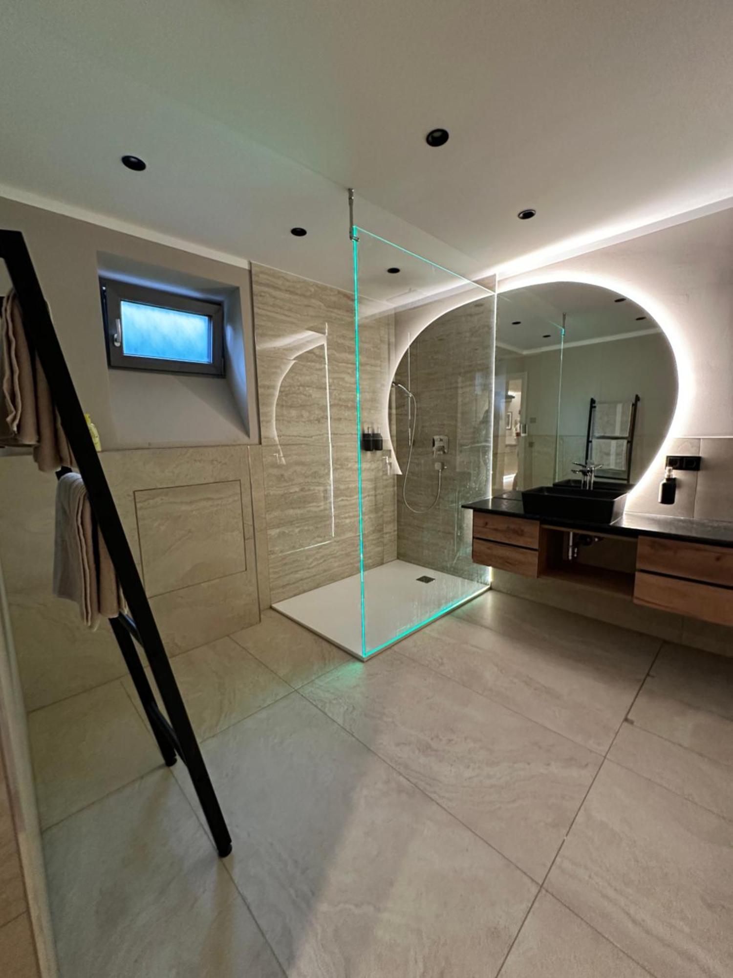Appartamento Luxury Salisburgo