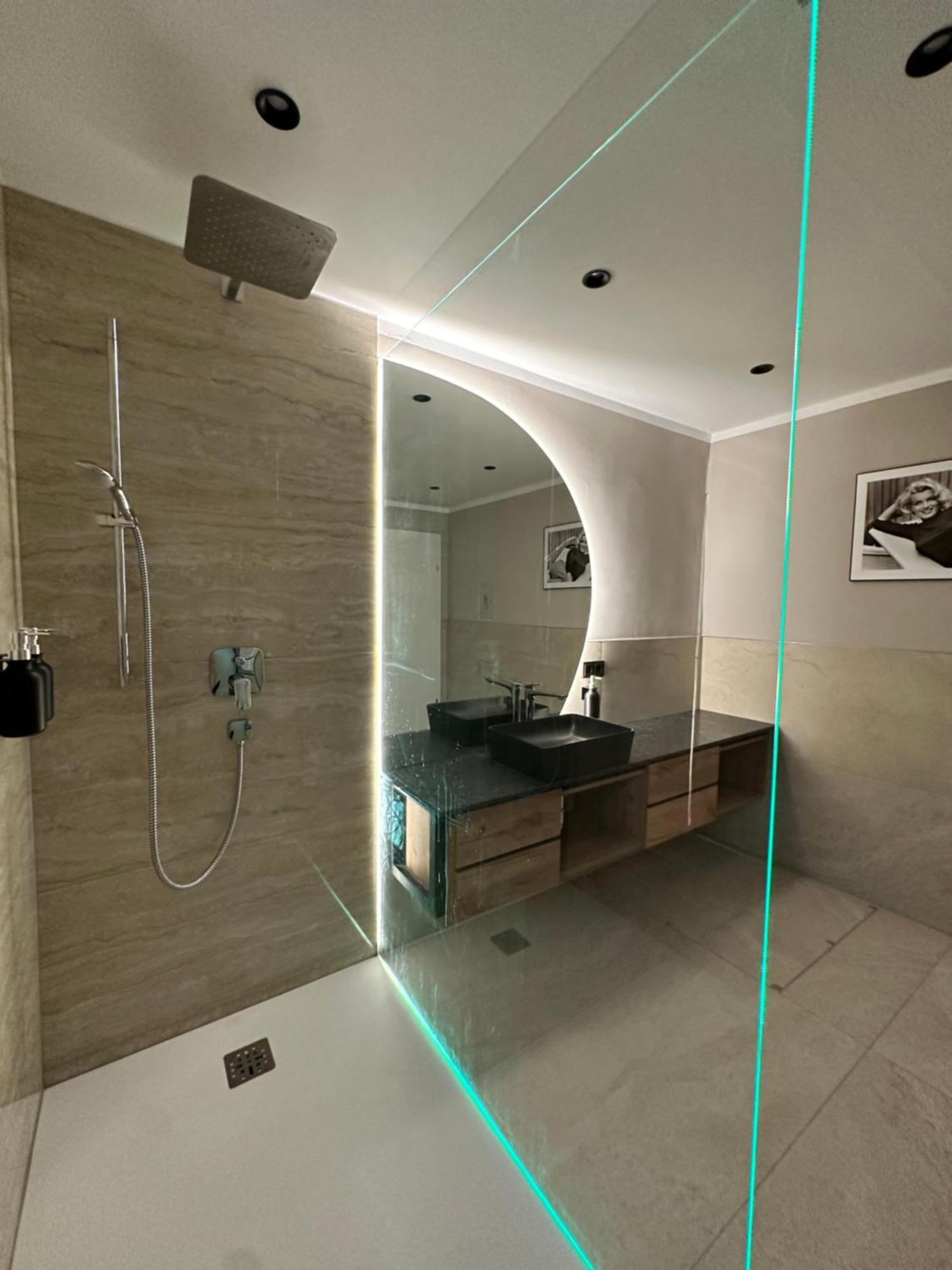 Luxury Salisburgo